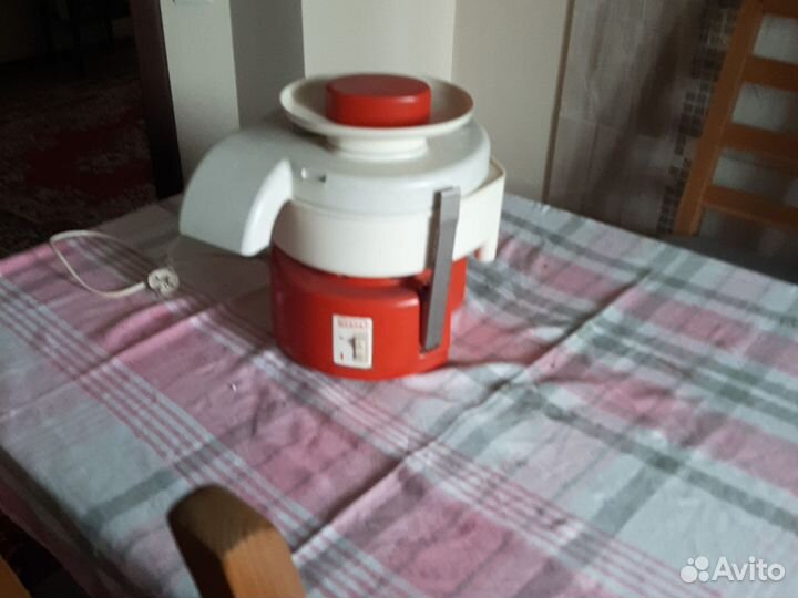 Соковыжималка