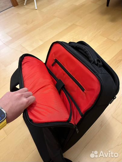 Рюкзак для диджея DJ BAG Hard BackPack