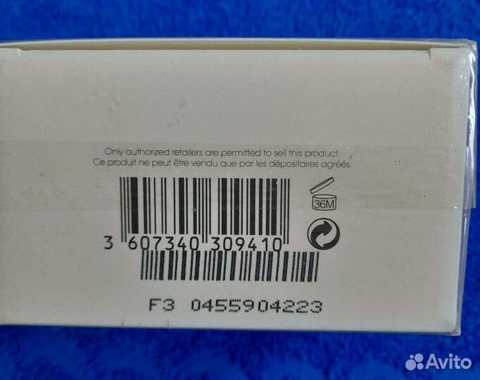 Парфюм женский оригинал