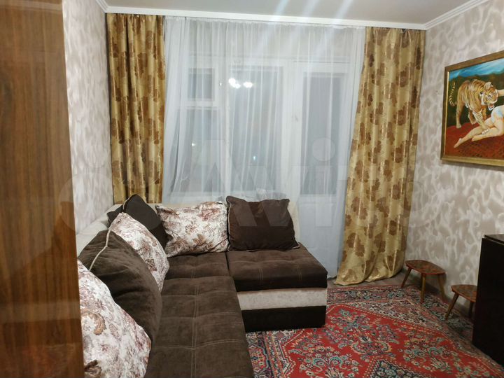 2-к. квартира, 38,9 м², 5/9 эт.