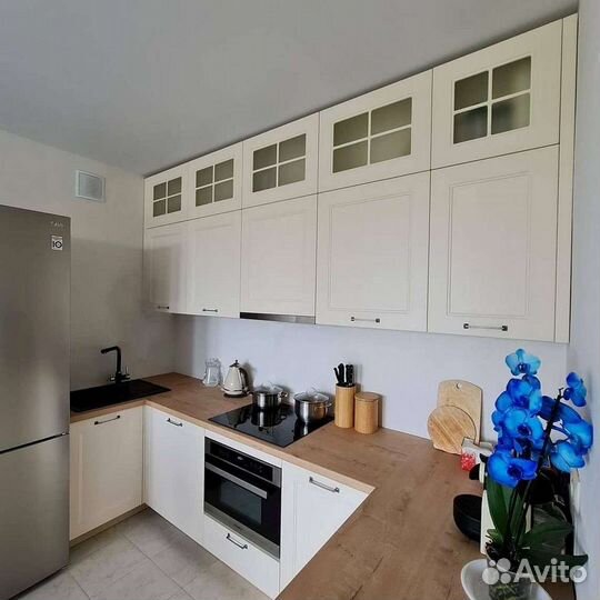 Кухня от производителя