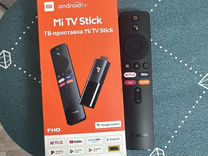 Xiaomi mi TV Stick 4k