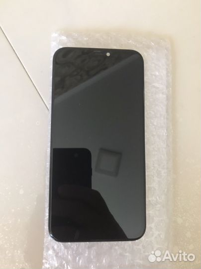 Дисплей iPhone 11