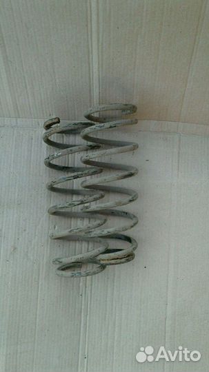 Пружины Матиз