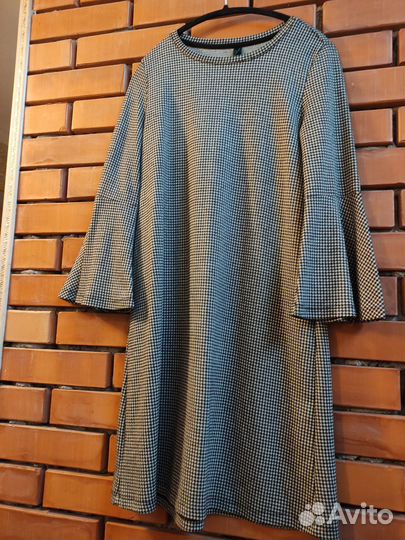 Платье zolla xs