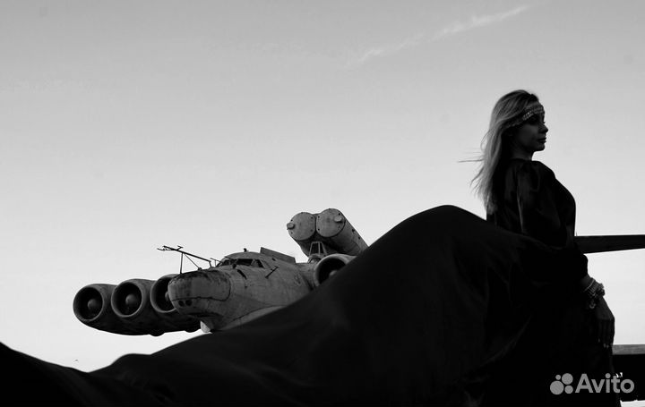 Фотограф Дербент