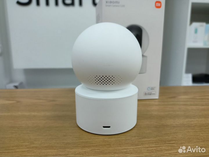 IP-Камера Xiaomi SMART Camera C200