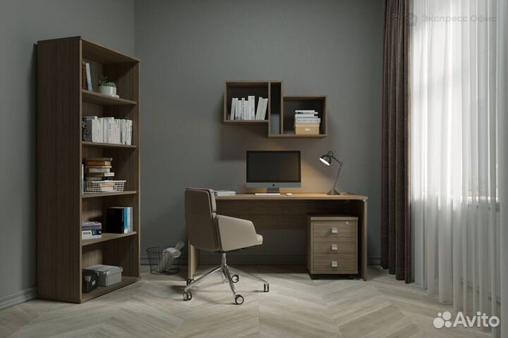 Домашний офис Style Home