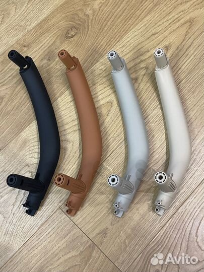 Ручка Двери BMW F15 F16 Х5 Х6 Двери Салона