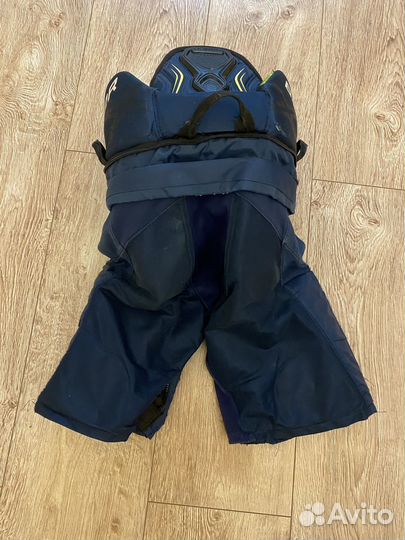 Хоккейные шорты bauer x 2.9