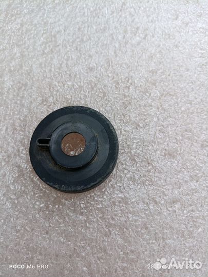 Шайба ручки стеклоподъёмника Ford Focus 3