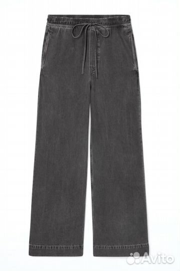 Джинсы cos 34,36