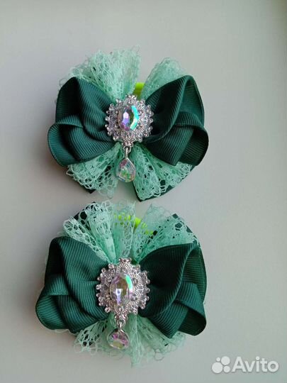 Резинка для волос