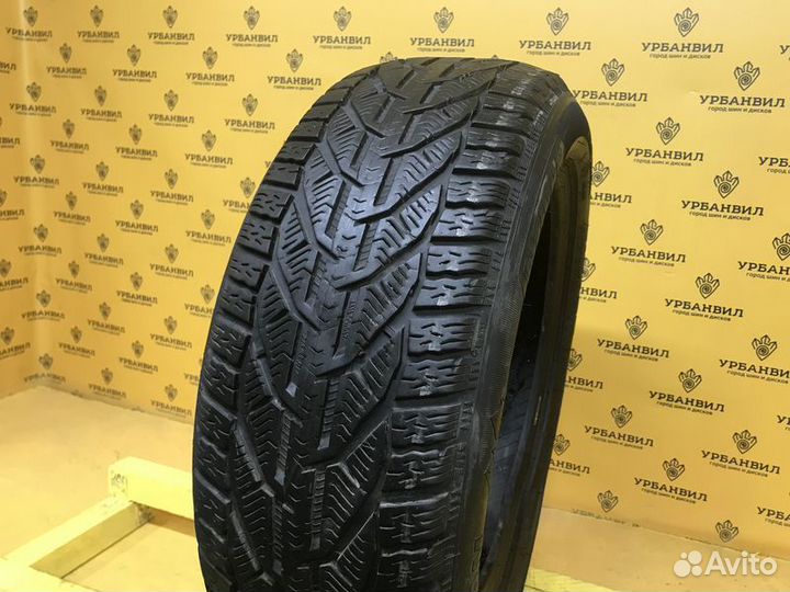 Tigar Winter 215/55 R17 98V