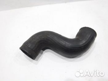 Патрубок воздушный