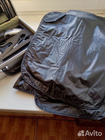 Машинка для стрижки волос