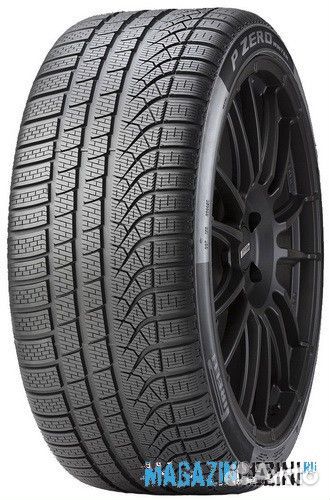 Pirelli P Zero Winter 305/30 R21 100V