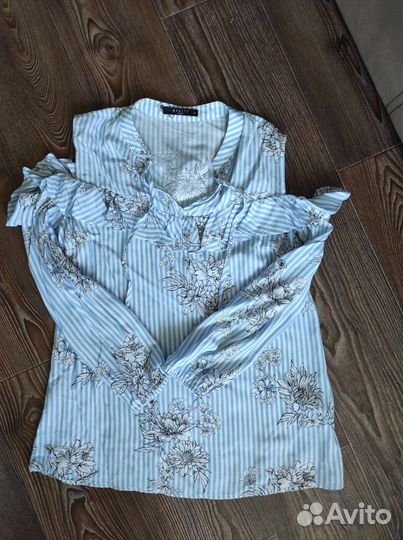 Продам пакет женских вещей 40,42