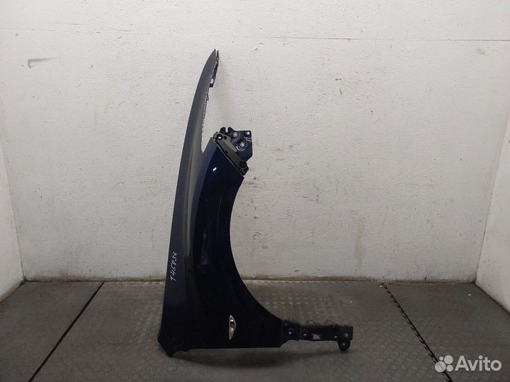 Крыло Mazda 6 (GH), 2008