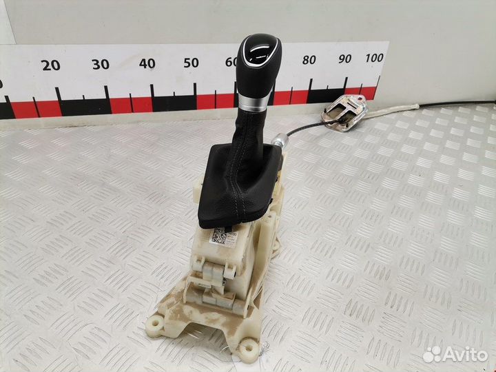 Кулиса кпп для Hyundai-KIA Solaris 2 (RC)