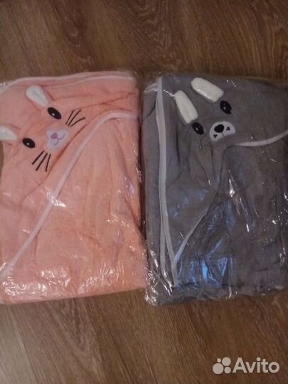 Полотенце детское