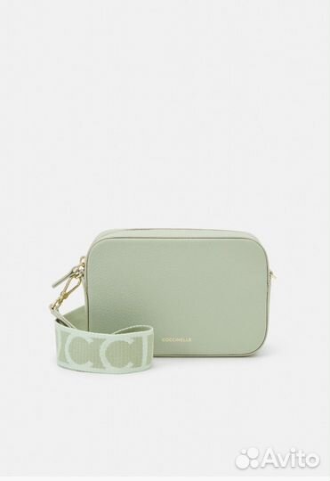 Кроссбоди сумочки coccinelle оригинал