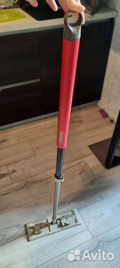 Швабра boomjoy можно мыть керамику