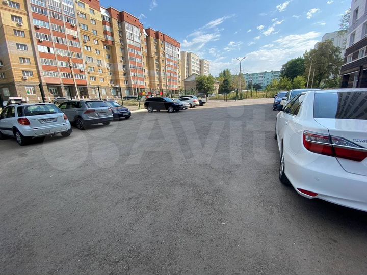 Офис в центре 32 м²