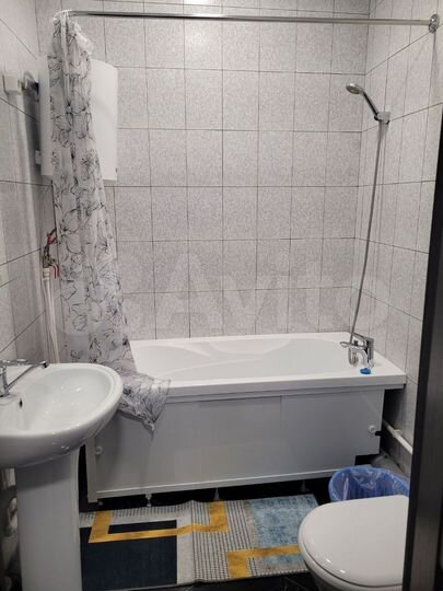 Квартира-студия, 30 м², 3/3 эт.