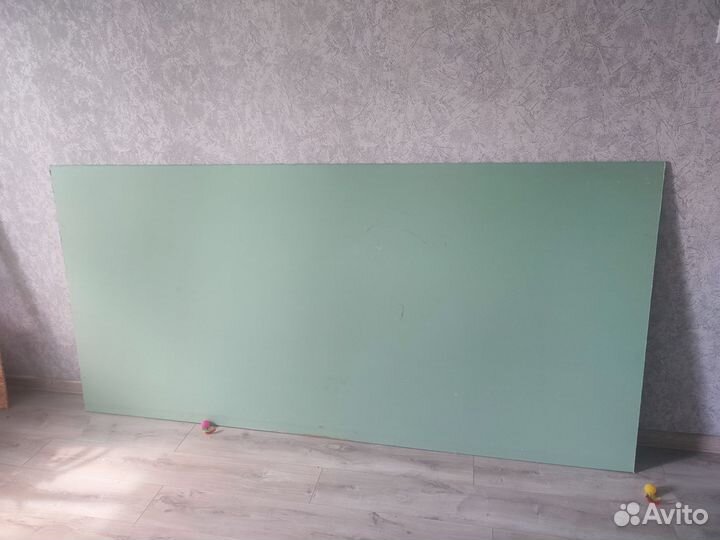 Гипсокартон