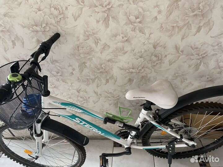 Велосипед горный Stern Maya