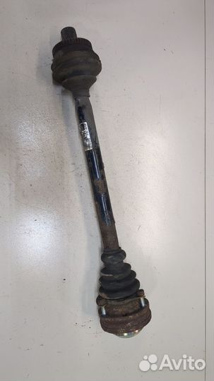 Полуось Audi A4 (B7), 2006