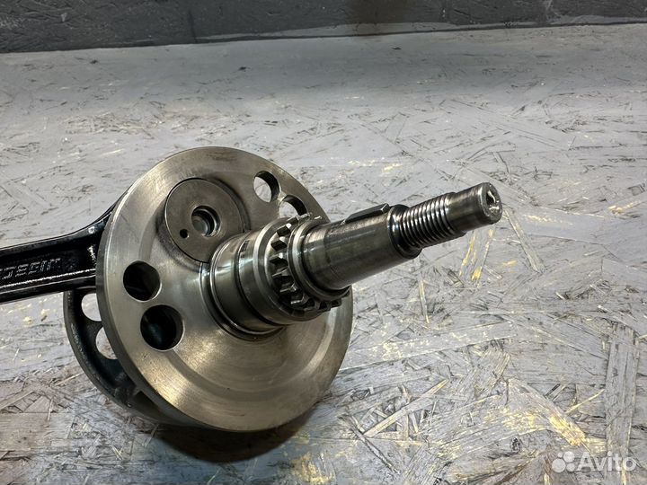 Коленвал Honda CRF 450 R 2005-2008