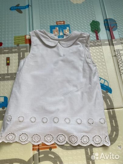 Блузка для девочки 146