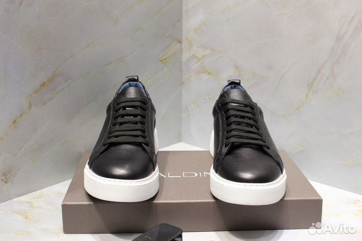 Кеды мужские Baldinini