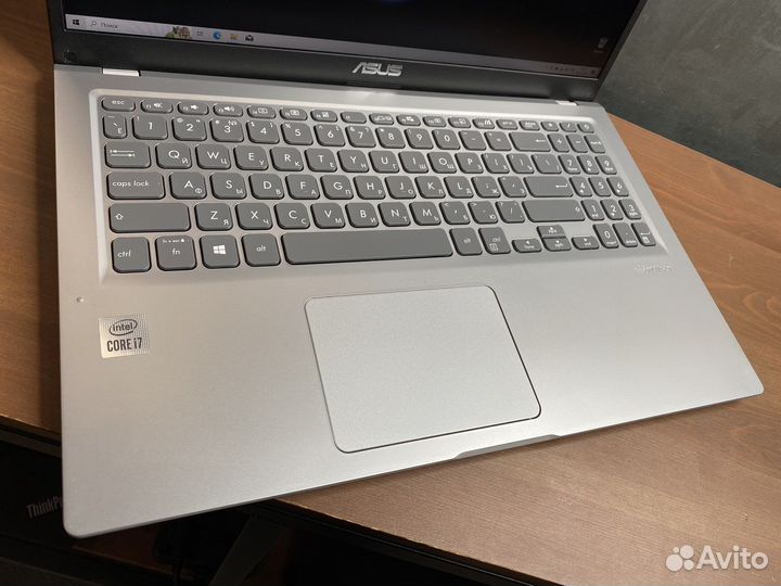 Asus Vivobook 15,6