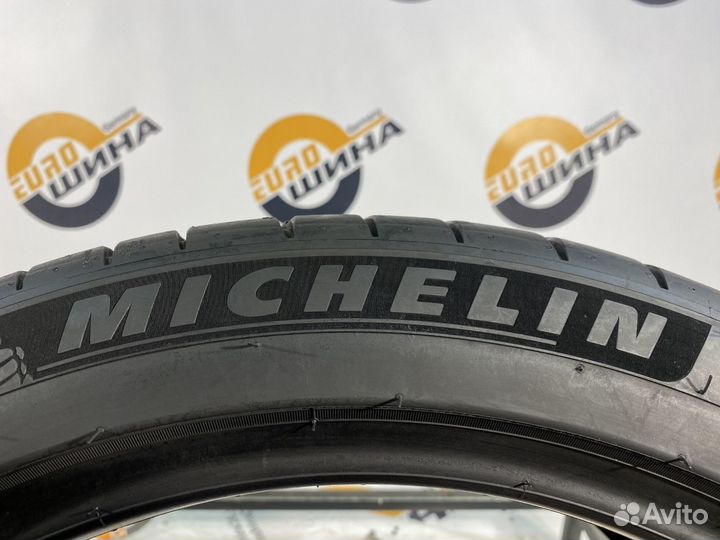 Michelin Pilot Sport 4 225/45 R19 97W