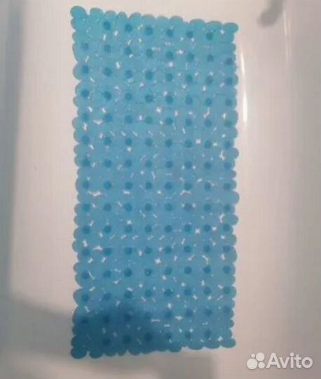 Коврик для ванной