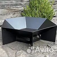 Костровая чаша