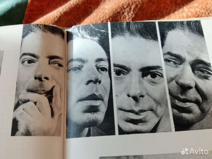 Аркадий Райкин