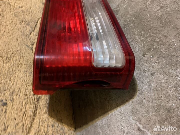 Фонари на ваз 2108-2115