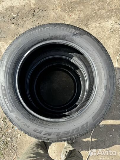 Bridgestone Dueler H/P Sport 225/60 R18 Y