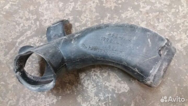 Патрубок Lexus Rx300 I 1mzfe 1999