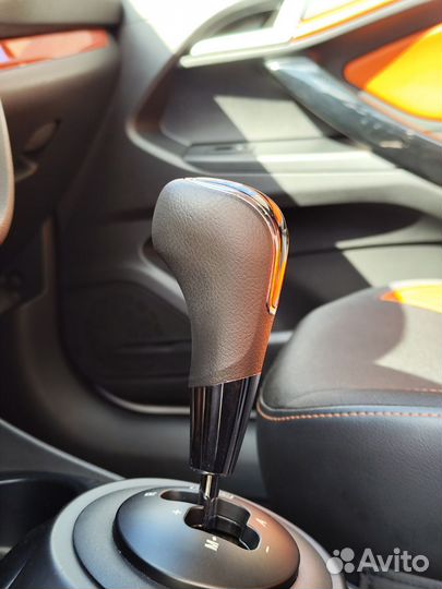 LADA Vesta Cross 1.8 AMT, 2019, 78 700 км