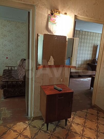 3-к. квартира, 61,7 м², 4/5 эт.