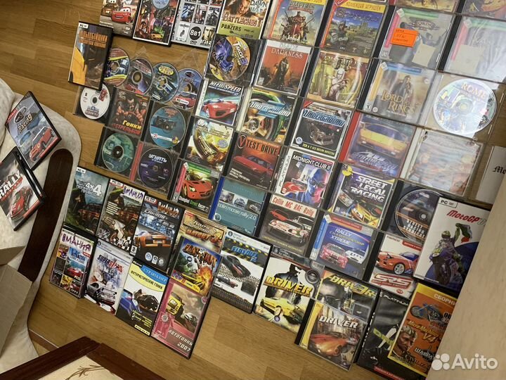 Компьютерные игры 2000ых диски мобильные игры