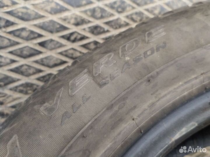 Pirelli Scorpion 215/60 R17