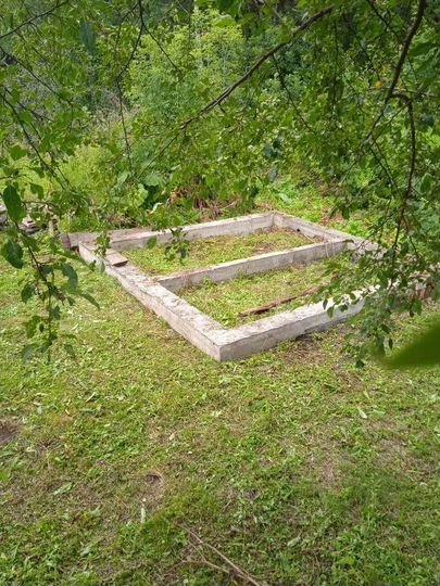 Дом 20 м² на участке 10 сот.