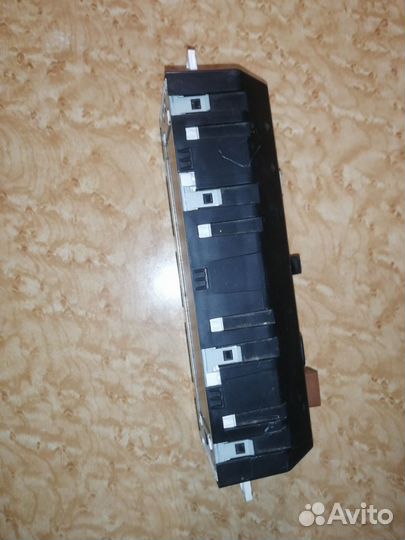 Дисплей информационный citroen С4 II