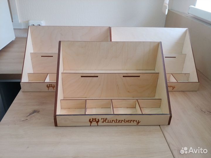 Лоток / подставка для шоколада